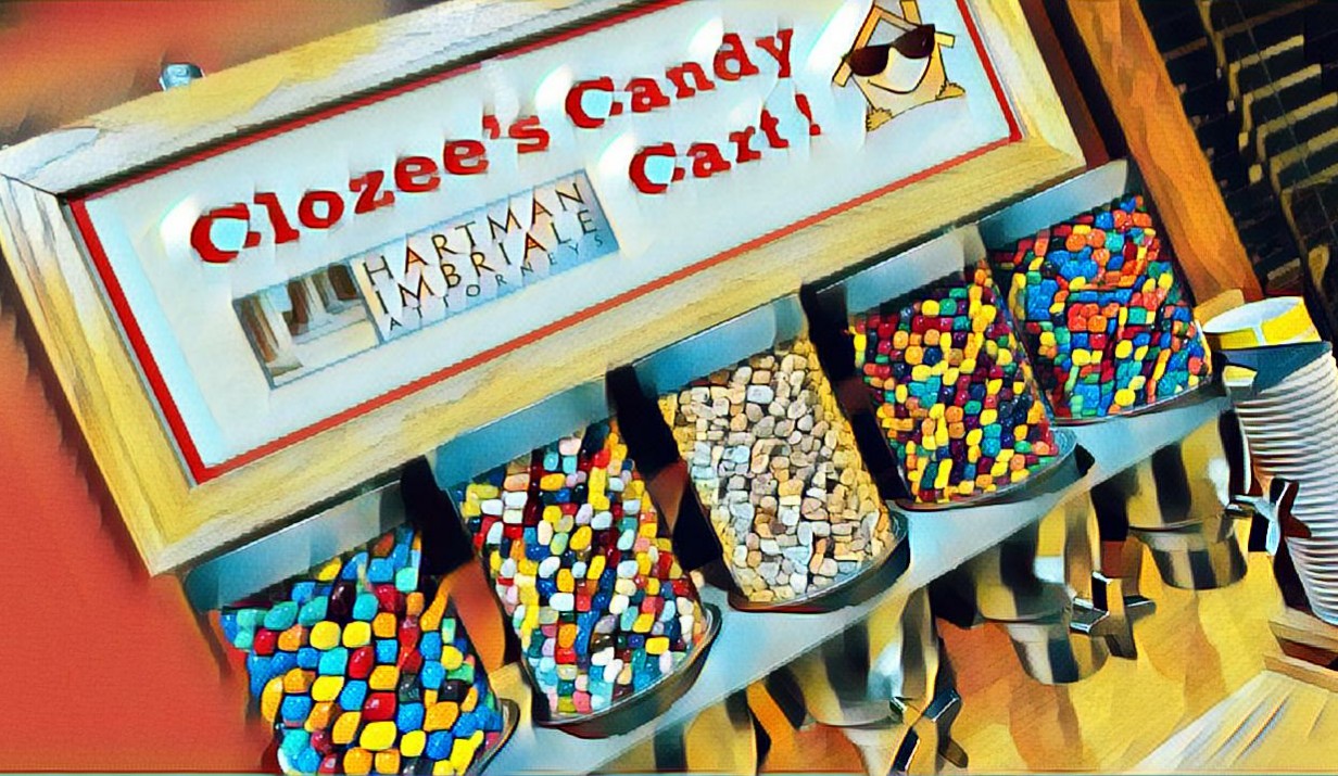 Read more about the article Candy Shaming a Closing Attorney is an Act of War